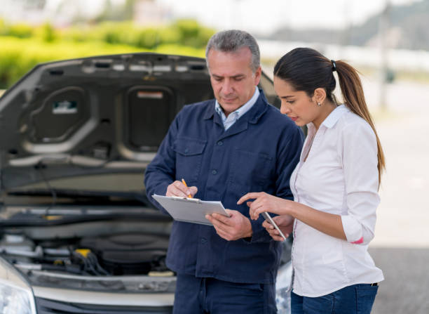 Licensed Car Insurance Near Me service in Port Washington, WI - Auto Insurance Axis